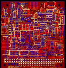 關(guān)于專業(yè)芯片解密知識普及